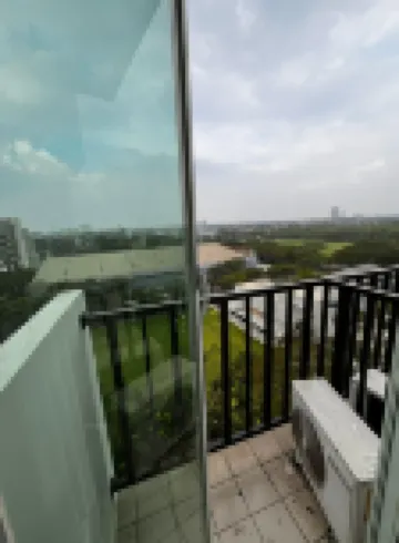 Treepark Serpong Apartment By SM-ROOM