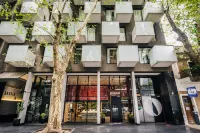 Pleno Palermo Soho Hotels in Palermo Soho