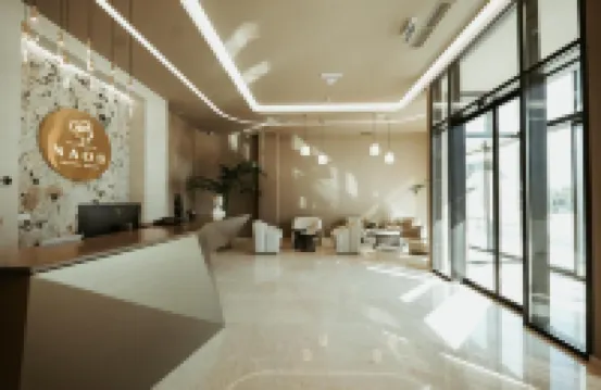 Naos Luxury Hotel