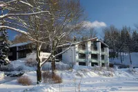 Hotel Njord - Spa