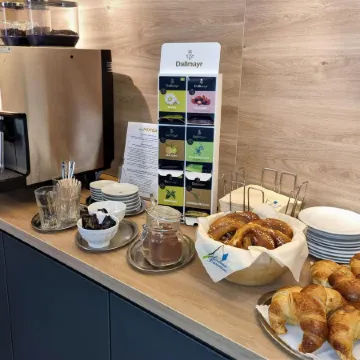 My Minga Airport Serviced Apartments