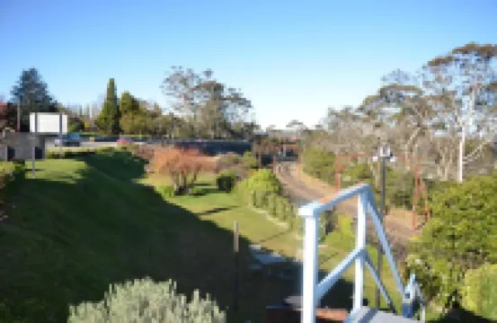 Blue Mountains Highway Motel