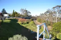 Blue Mountains Highway Motel