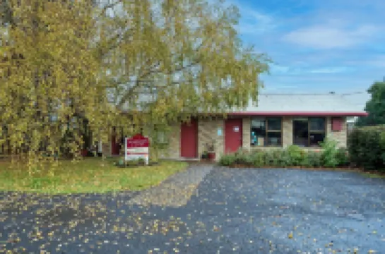 Marsden Court Apartments