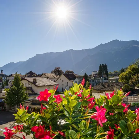 Hotel Bernerhof