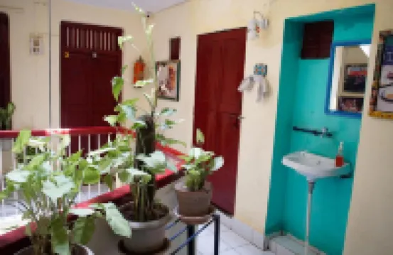 Brown Bread Bakery Guest House