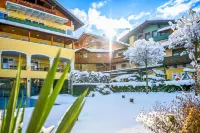 Hotel Brückenwirt Hotel in zona St. Johann im Pongau
