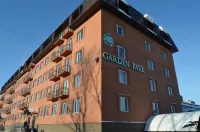 Golden Park Hotel - 무료 와이파이