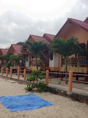 รูปภาพของละไมรีสอร์ท