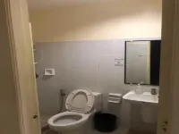 Camarin Prime Hotel Hotels in Caloocan