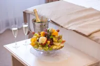 쇼콜라티에 호텔 - 조식 운영