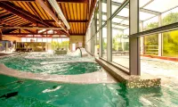 Hotel Spa Attica21 Vilalba - balneario