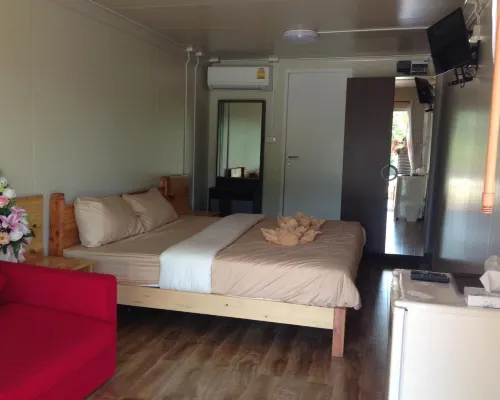 Check in and Chill Out Hotels in Trat