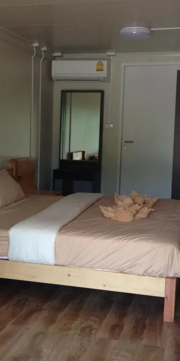 ห้องสแตนดาร์ด