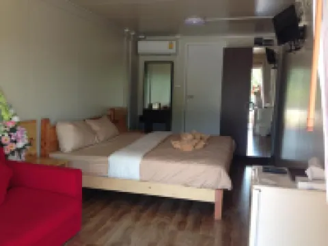 Check in and Chill Out