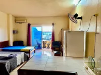 Latanier Beach Hotel Hotels in 