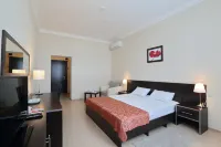 Hotels Voyage Mezonin