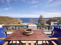 Tramontana Suites Hotels in Kythnos