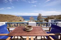 Tramontana Suites
