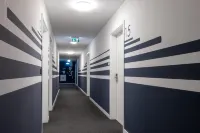 Zzzpace Smart-Hotel Bielefeld Zentrum