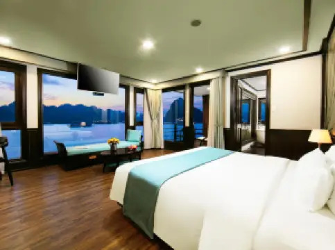 Peony Cruise Managed by Big Bay Group