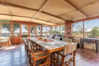 Buffelshoek Tented Camp - Campgrounds