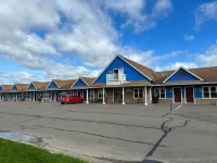 Travellers Inn Fredericton NB Hotels in 