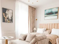 Hotel Balkan Hotels in Belgrade