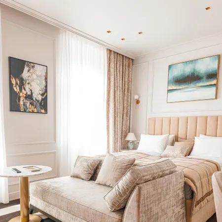 Hotel Balkan