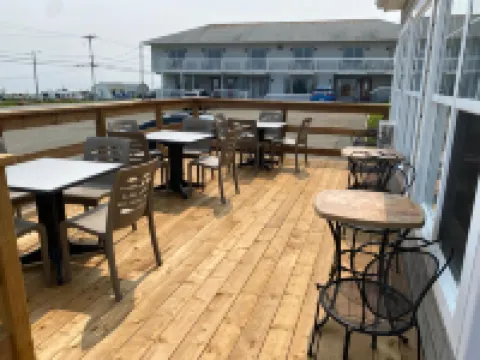 Hotel-Motel le Panorama