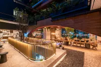 Hashtag 98 Hotel - Pet friendly