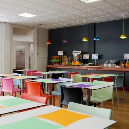 Ibis Styles Roanne Centre Gare