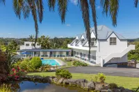 Aloha Seaview Resort Motel Hotels in Opua