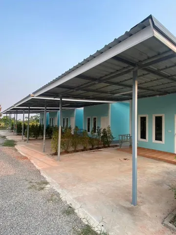 รูปภาพของโรงแรมบ้านสวนวินเทจ - Ban Suan Vintage Hotel