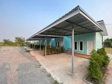 รูปภาพของโรงแรมบ้านสวนวินเทจ - Ban Suan Vintage Hotel