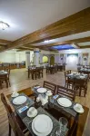 SAFIYA BOUTIQUE HOTEL - 조식 운영
