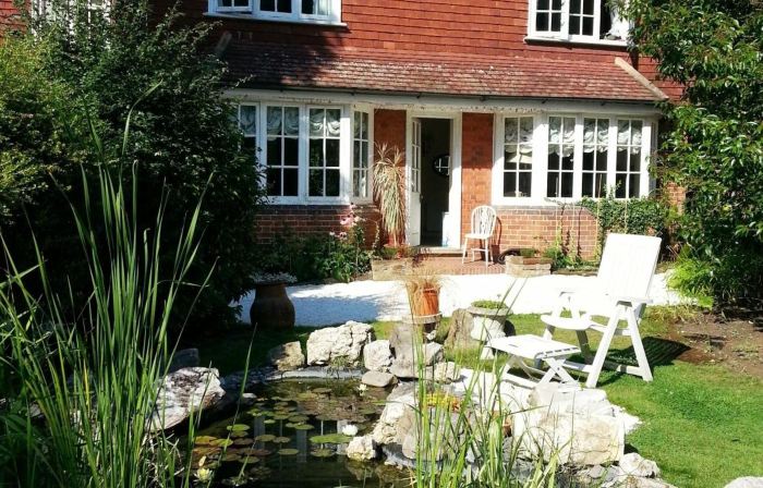 Rosemead Guest House