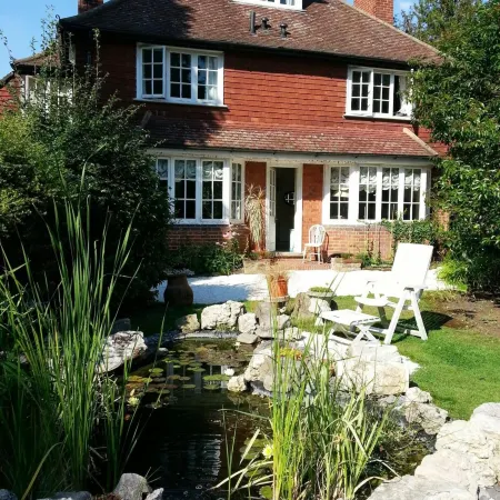 Rosemead Guest House