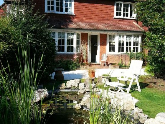 Rosemead Guest House