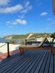 Encanto da Praia Hotel Pousada - Apartments