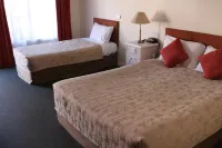 Bendigo Haymarket Motor Inn Hotels in Bendigo