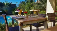 Ravenala Hotel Boutique - breakfast