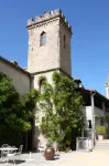 Chateau de Creissels - Pool