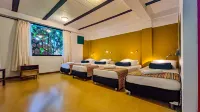 Viajero Salento Hostel Các khách sạn ở 