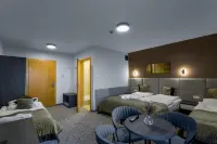 Pensjonat Śnieżka Spa