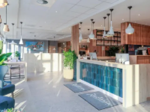 Radisson Hotel Liege City Centre Hotels in Liege
