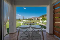 Sunset Villas Hotels in Possidi