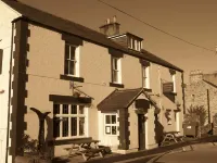 Cumberland Inn Hoteles en Alston