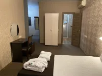 Utes 實驗科學博物館附近的飯店