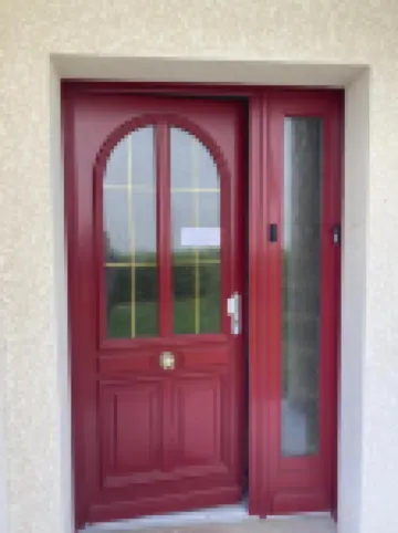 Aux Charmes Hotels in Neufchatel-Hardelot